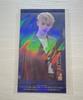 [USED] StrayKids TOP Felix Piri High Touch Ticket High Touch Ticket Trading Card