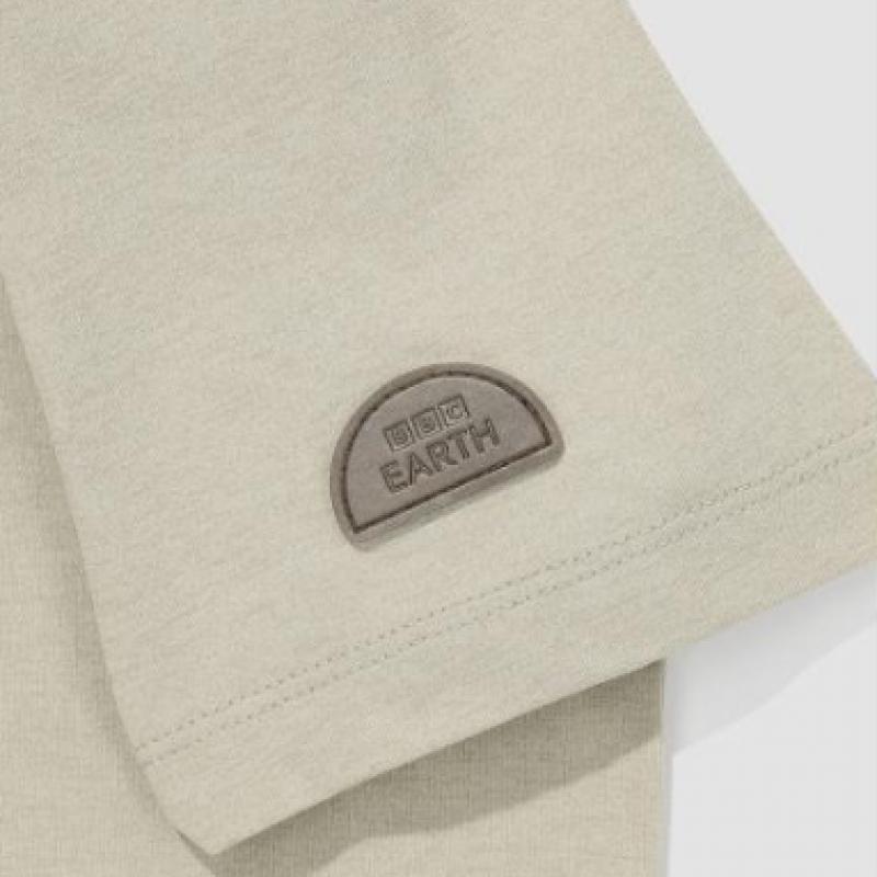 Bbc Earth Women S Summer Tee Dolphin Polycot