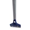 Brosse à verre, outil de sol, outil multifonction, essuie-glace Durable, grattoir, accessoires