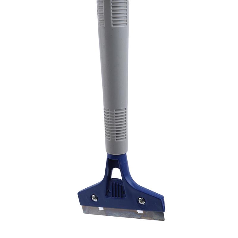 Brosse à verre, outil de sol, outil multifonction, essuie-glace Durable, grattoir, accessoires