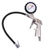 Tire Pressure Gauge Tire Inflator Pressure Gauge with Inflator Deflation Precise Pressure