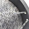 Twisted Cutting Line Twist For Brushcutter And String Trimmer - 2.4 Mm / 100 M