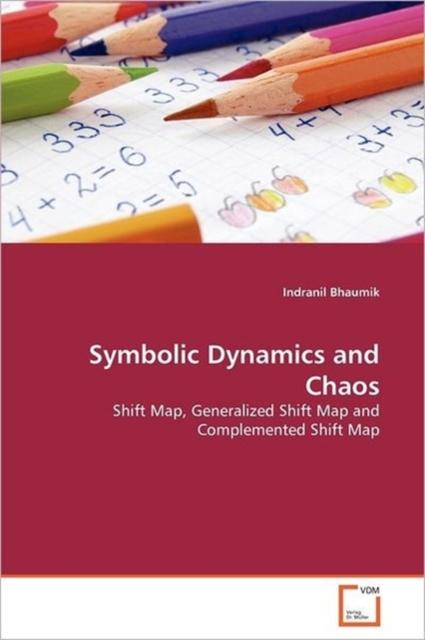 The Symbolic Dynamics and Chaos Book