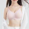 Women S Jelly Support Push Up Bra Comfortable Breathable Lingerie For Small Bust