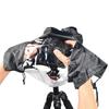 1 styck Vattentätt Kameraregnskydd Regnrock Skydd Dammavvisande Fodral För Nikon Panasonic Fuji DSLR Utomhusprylar