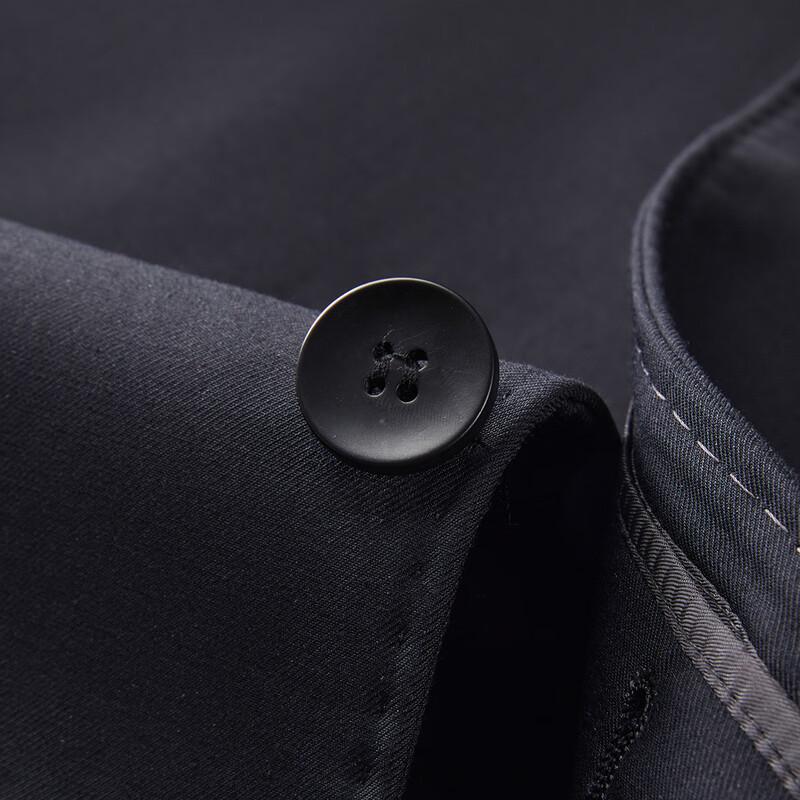 MONTAGUT Pánská jarní bunda Business Casual Snadná údržba