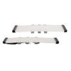 ARGB Motherboard Cable 5V 3 Pin Bendable Silicone Sync ARGB Power Extension Cable for PC GPU CPU