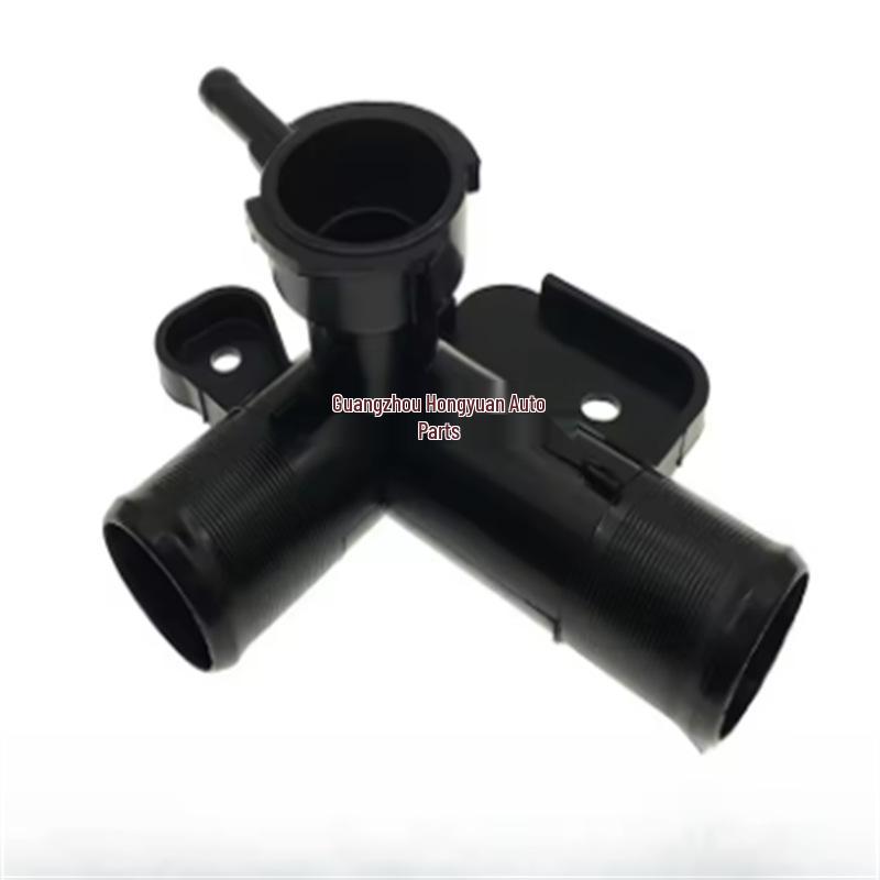 21418-3RA0A: Compatible with Nissan New Sylphy three-way radiator coolant pipe joint.