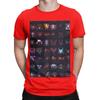 Legion Of Legends Lpl Lck Lec Lcs S13 Funny Graphic 100 Cotton Tshirt Lpl Lck Lec Lcs S13 Lol Tops Tees For Unisex