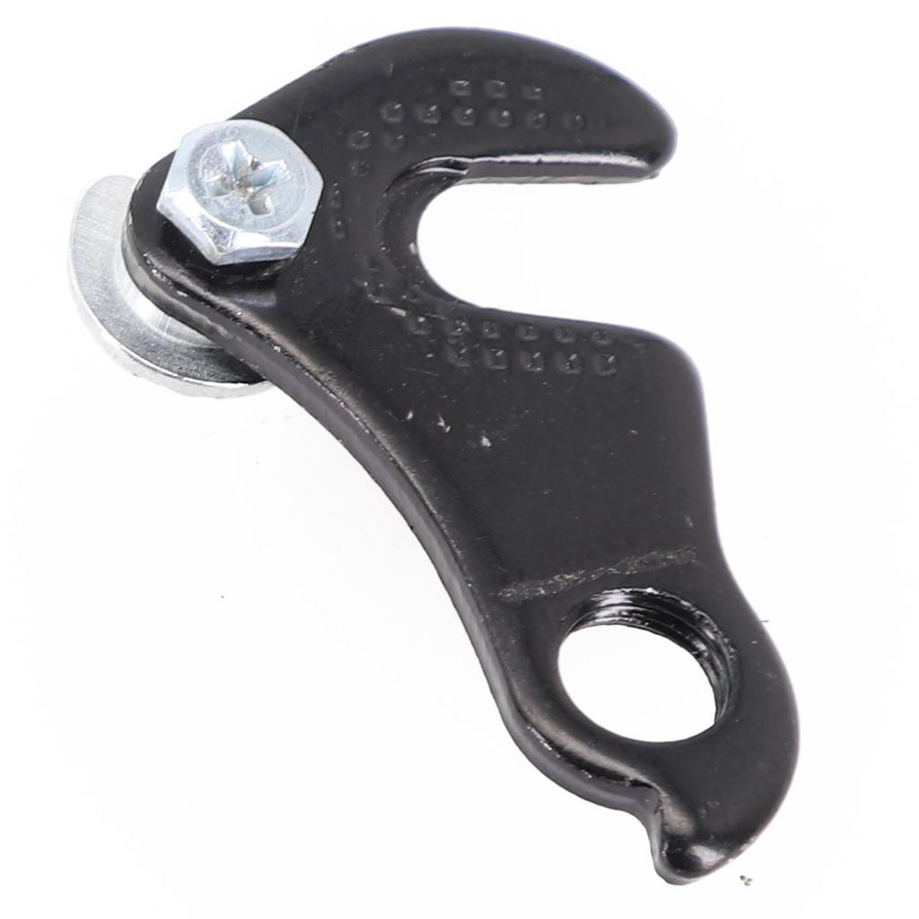 Bike Rear Derailleur Hanger Bike Good Texture Iron