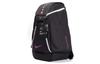 Nike Polyester Basketball Bag Backpack Unisex Black Pink BA5259-061