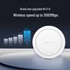 Ruijie RG-EAP262(E) Wi-Fi 6 AX3000 Gigabit Ceiling-Mount AP (CN Version)