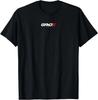 ( 2 Seite ) Gridz Gear T-Shirt