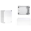 Plastic Waterproof Junction Box