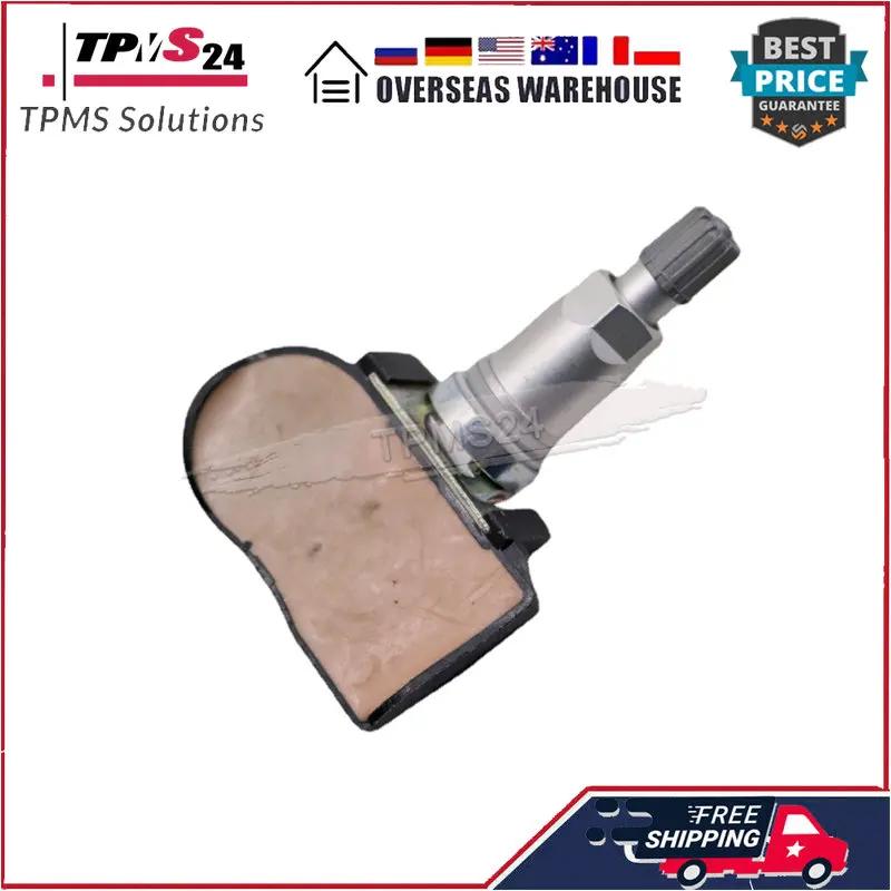 4 STÜCK FÜR Acura Mdx Rdx Rlx 315MHz TPMS SENSOR REIFENLUFTDRUCKSENSOR 42753-TX4-A51