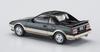 Hasegawa Toyota MR2 Early Model Plastic Model Kit HC51 1/24 (AW11) G-Limited (Moonroof)