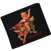 Stone Temple Pilots Baby Wallet