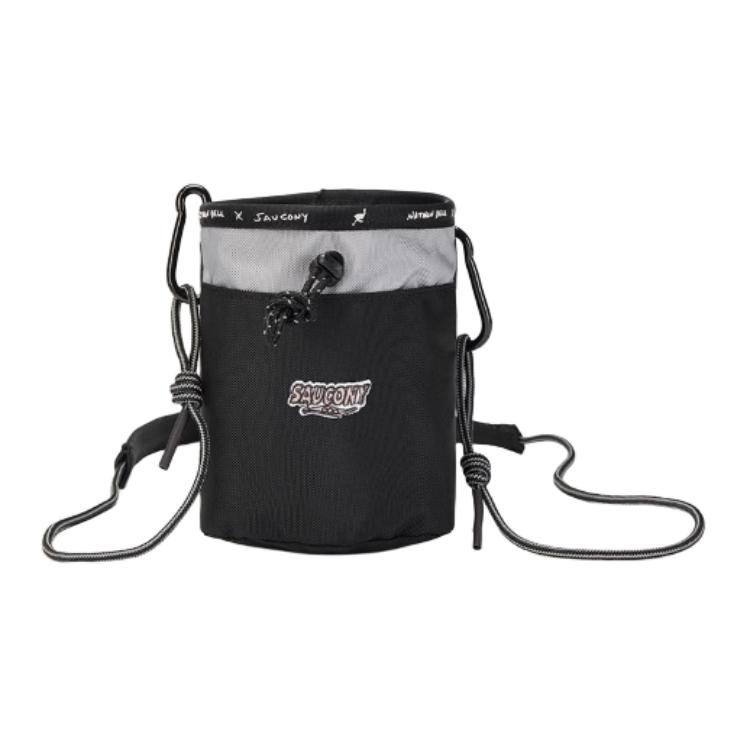 New Saucony Fabric Crossbody Bags Unisex Multicolor SA3259BG41C