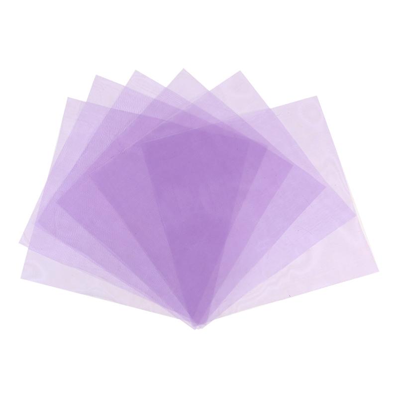 Lens Soft Light Filter Glass Cloth ooting Decoration Net Cloth Wide Snow Bla White Decorative Hard Cloth Soft Light Effect DIY