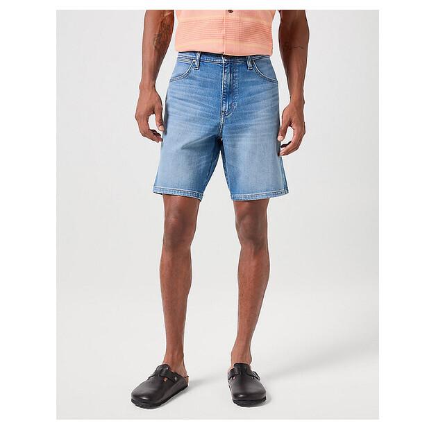 

Шорты Wrangler FRONTIER SHORT EU W30