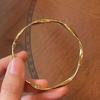 New Mobius Ring Bracelet Light Bracelet Niche Design Bracelet Female Bracelet