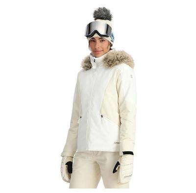 Spyder Jacket Vida