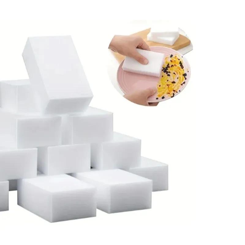 Kitchen Cleaning, Dishwashing, Sponge Wiping, Cleaning Sponge