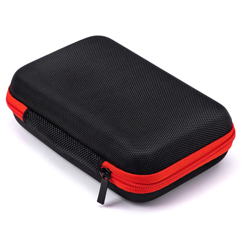 2.5 Inch EVA Power Supply & Data Cable Storage Bag