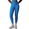 Pantaloni da Yoga a Vita Alta Asciugatura Rapida - Leggings Sportivi e da Corsa Spazzolati