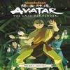 Avatar The Last Airbender The Rift Part 2 by Michael Dante DiMartino Paperback Book 9781616552961