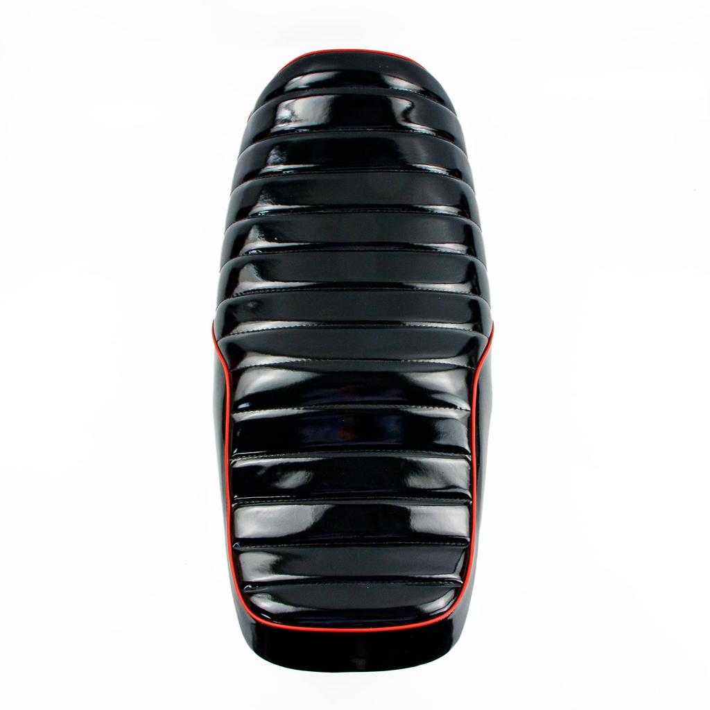 trusted Japanese company with a reason to be supreme seat made with the spirit of Seat Enamel for NC39 and NC42 All Model Years [A chosen] [A