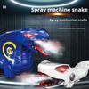 Remote Control Insect Toys Spray Snake Spider Dragonfly Animal Toys Cool Fun Gift For Kids Boys Girls