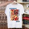Saint Seiya Anime Manga Phoenix T-shirts Summer Men/Women Hip Hop Funny Print Tshirt Streetwear T Shirts Short Sleeve Tops