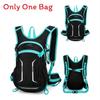 Outdoor Hiking Backpack With Waterproof Breathable Oxford Fabric For Cycling And Travel