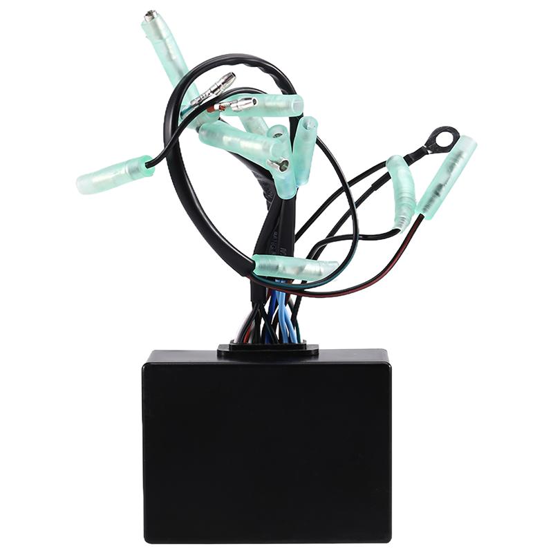 L10A CDI CD Модуль зажигания Блок модуля зажигания Для Nissan Блок модуля зажигания как