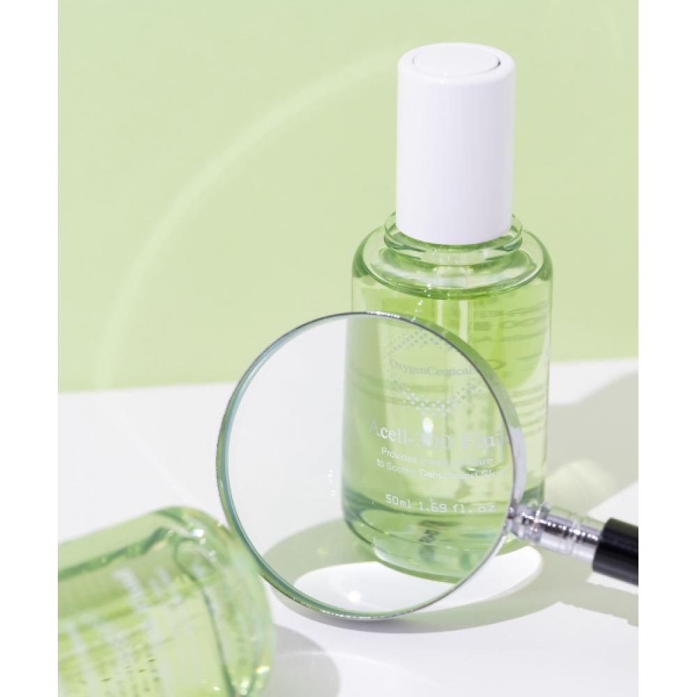 Oxygenceutical Acel 300 Fluid 50ml