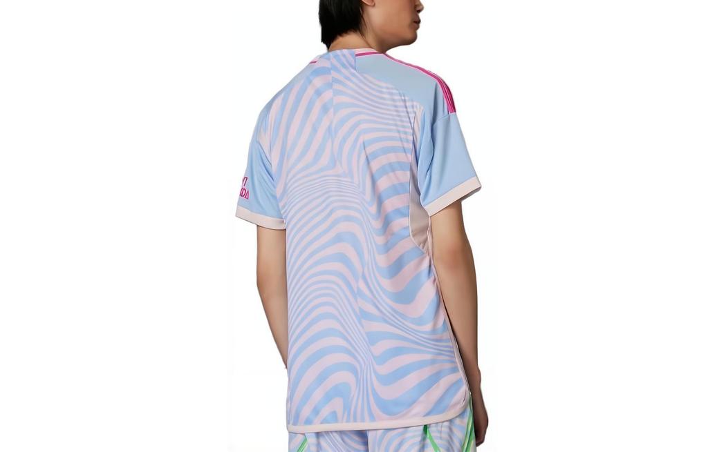 adidas Free Shipping With AdiClub Arsenal X Adidas By Stella McCartney Jersey Hz2119