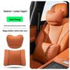 All-Season Headrest Pillow for Land Rover Range Rover, Discovery, Velar, Defender
