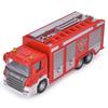 1:43 Scale Kid High Simulation Alloy Plastic Pull Back Car Toy Child Vehicle Model ToysType F