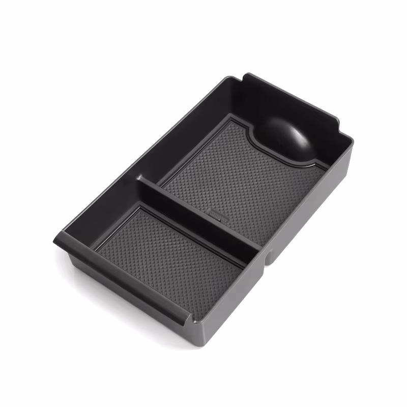 Armrest Box Storage Box For jaecoo j7 PHEV 2025 2025 2025 Car Central Armrest Storage Box Content Center Console Accessories