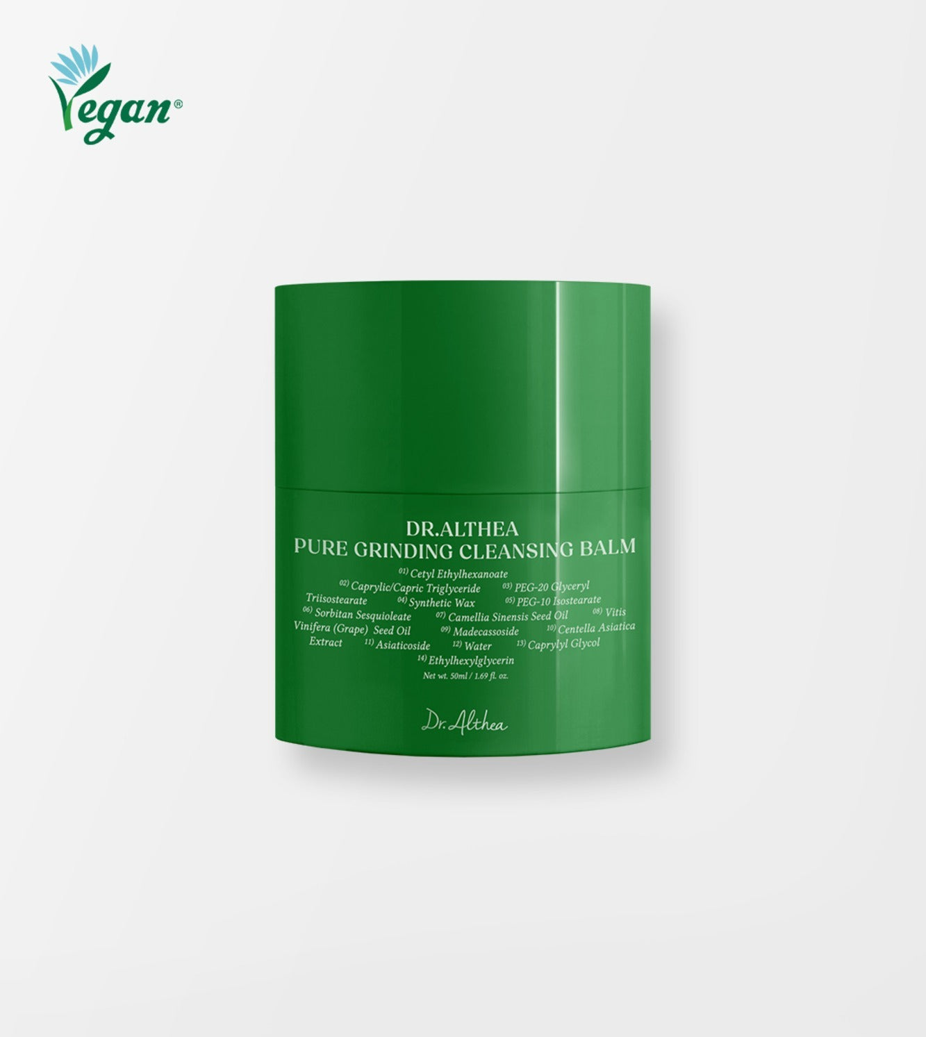 Dr.Althea Pure Grinding Cleansing Balm 50ml 50ml