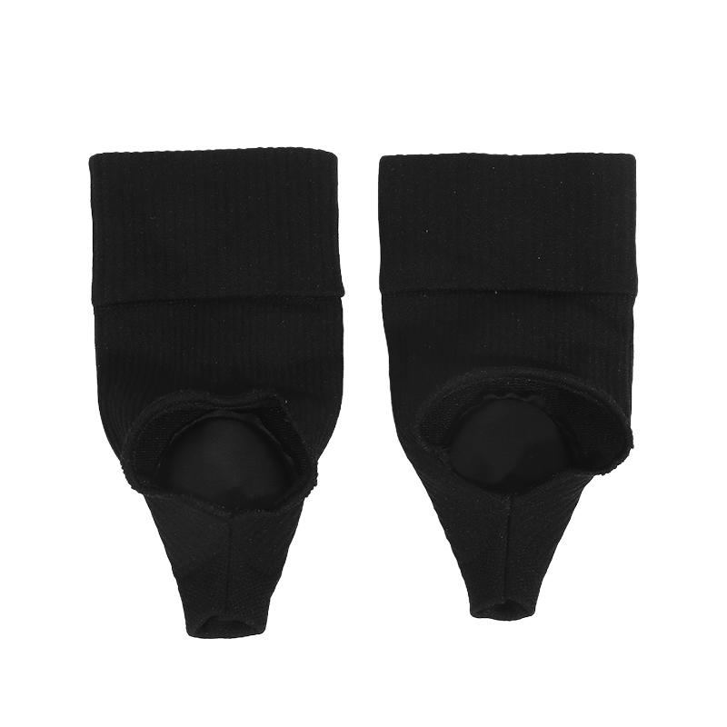 S Elastic Wrist Protection Knitted Gloves Thumb Tendon Sheath Protection Gloves Wrist Protection Gloves Protective Equipment Wrist Protection Cover