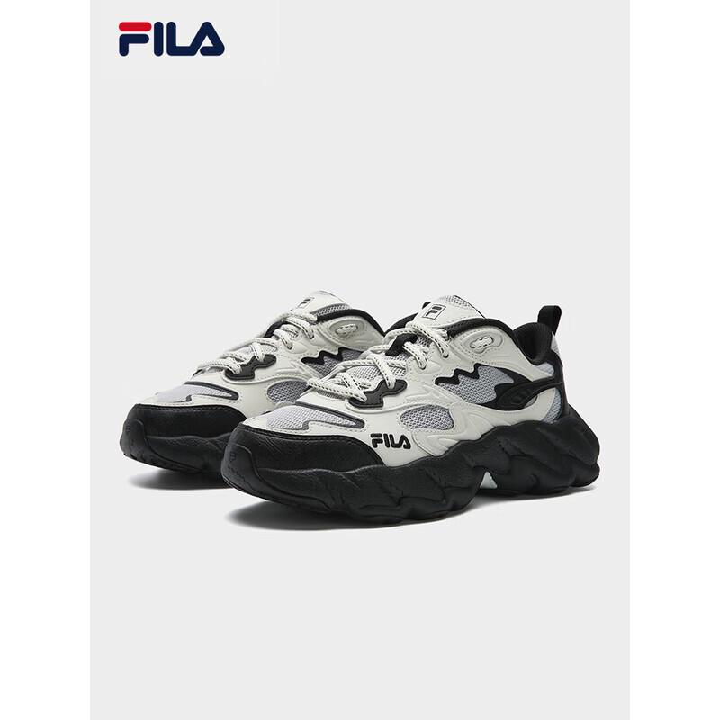 FILA Fern 2S Women's Chunky Platform Sneakers