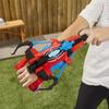 Hasbro Marvel Nerf Web Splashers Spider-Man Strike & Splash Blaster F7852 (Authentic)
