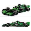 LEGO Speed Champions 77247 Vůz F1 KICK Sauber Team C44 Stavebnice od 10 let