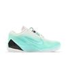 Nike Kobe 9 Ammortizzazione Resistente all'Abrasione, Resistente all'Usura Scarpe da Basket Basse Unisex Verdi FZ7334-100(Team40-)