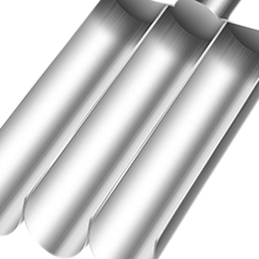 Easy-Release Non-Stick Meatball Mold Meat Rice Ball Maker Stainless Steel Fish Ball Making Device Kitchen Tool for Home Cooking