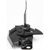 New Hood Latch Assembly For 2001-2003 Honda Civic HO1234110 74120S5AA01