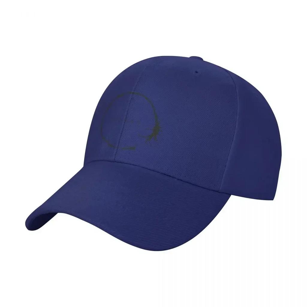 HUMAN Cap baseball cap uv protection solar hat Cap male Christmas hats for men Women's