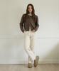 Chaakan Mau Fur-Lined Thermal Slip-On Boots Wtsdr4G884